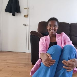 Meet your Posher, Florence